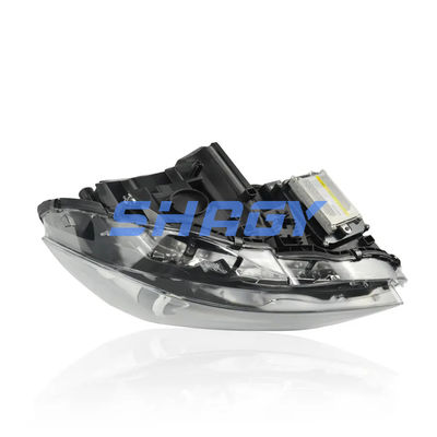 Dla Benz C calss CClass W204 z HID (z ksenonem) 2012-2014 przedni reflektor
