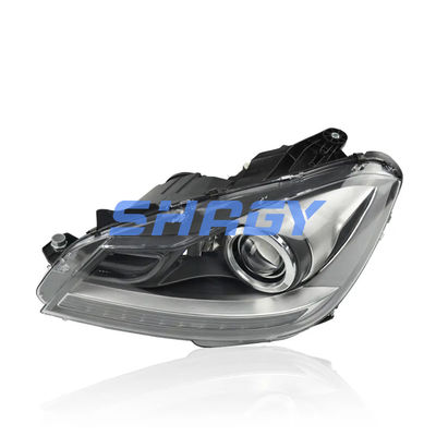 Dla Benz C calss CClass W204 z HID (z ksenonem) 2012-2014 przedni reflektor