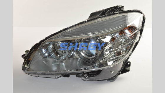 Dla Benz C calss CClass W204 AFS 2009-2011 A2048202959 A2048203059 reflektor przedni