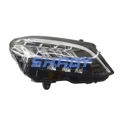 Dla Benz C calss CClass205 niska konfiguracja z HID 2059063306 2059066204 przedni reflektor