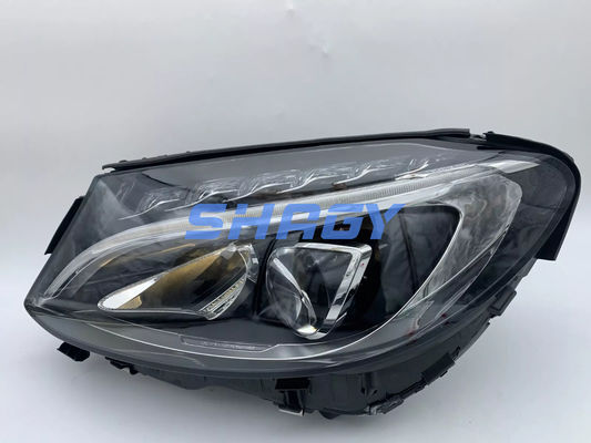 Dla Benz C calss Mercedes Benz C klasa W205 A2059067303 przedni reflektor
