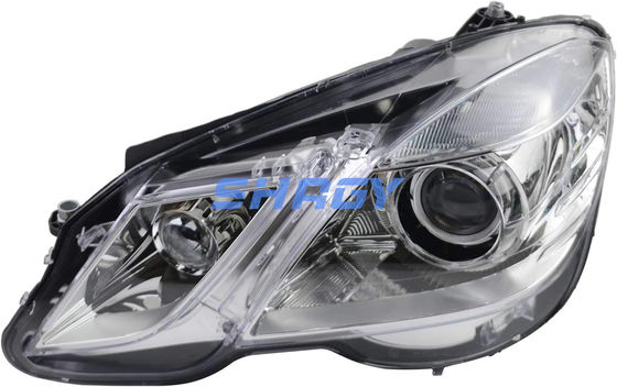 Dla Benz E klasa W212 2010-2013 212820 27592859 09391039 40614161 Reflektor przedni