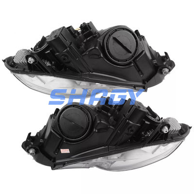 Dla Benz E klasa W212 2010-2013 212820 27592859 09391039 40614161 Reflektor przedni
