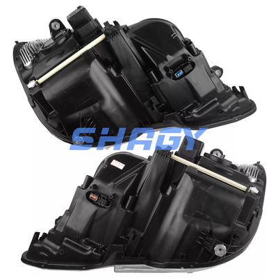 Dla Benz E klasa W212 2010-2013 212820 27592859 09391039 40614161 Reflektor przedni