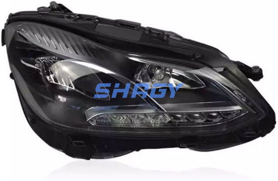 Dla Benz E klasy 212 2014-2016 Z HID (z ksenonem)