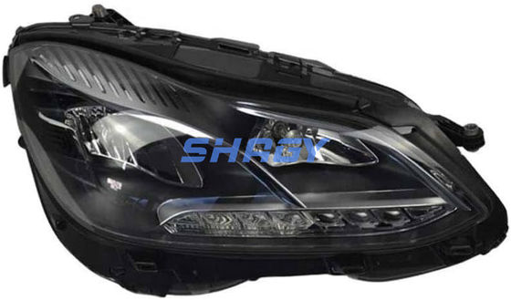 Dla Mercedes-Benz W212 E220 E250 E300 E350 L2128201739 R2128201839 Przednie reflektory