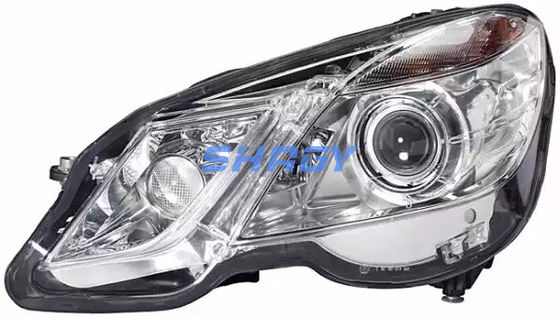 W przypadku światła przedniego typu Xenon plus LED światła przednie typu Mercedes Benz W212 212820 27592859 09391039 40614161 Światła przednie
