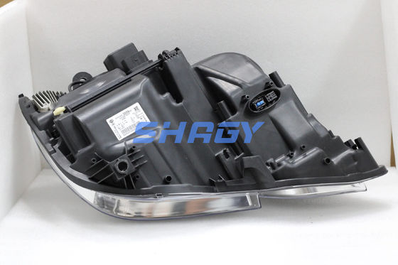 W przypadku światła przedniego typu Xenon plus LED światła przednie typu Mercedes Benz W212 212820 27592859 09391039 40614161 Światła przednie