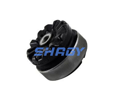 Do akcesoriów do amortyzatorów Mercedes W222 A2223200404
