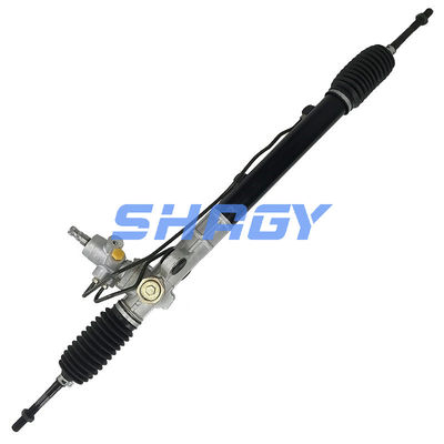 Do Hyundai Verna 56500- 1E050 57700- 1E150 czarny zestaw kierowniczy