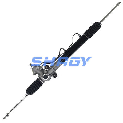 Dla HYUNDAI H1 57700-4H100R czarny zestaw kierowniczy