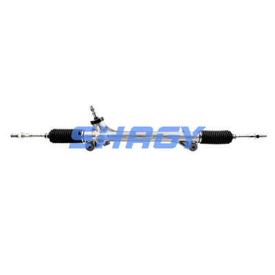 Do 2011-2020 Toyota Sienna 3.5L Fwd At Power Steering Gear Rack Pinion 45510-08010 Steering Rack