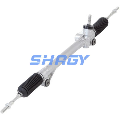 Do 2011-2020 Toyota Sienna 3.5L Fwd At Power Steering Gear Rack Pinion 45510-08010 Steering Rack