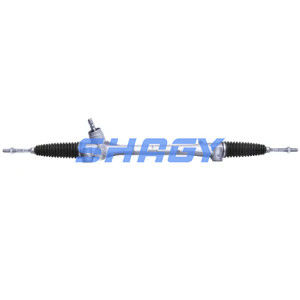 Do TOYOTA Corolla ZRE152 45510-02141 Zestaw kierowniczy