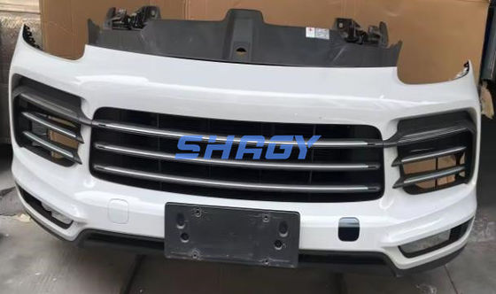 Do Porsche Cayenne 9y0 2022, wysokiej jakości wycięcie z przodu