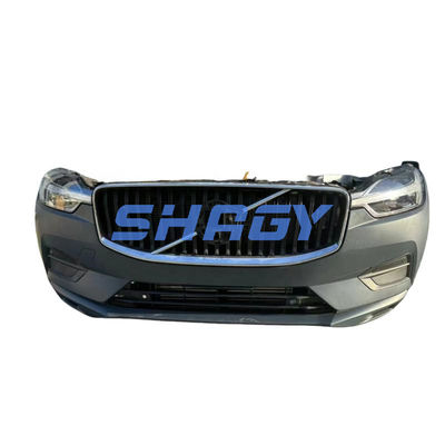 Dla Volvo S60 przedni odcinek nosa dostosowany