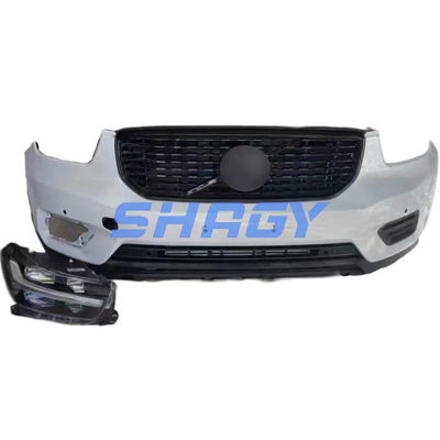 Przecinek przedniego nosa dla Volvo XC40 2022