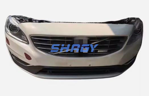 Odcinek przedniego nosa dla Volvo S60 2014-2017 V60