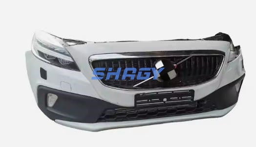 Zindywidualizowany wycinek nosa przedniego dla Volvo V40