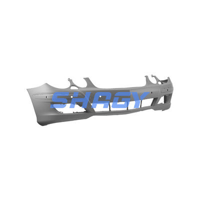 W przypadku BENZ E-CLASS W211 2007-2009 2118801840 zderzak