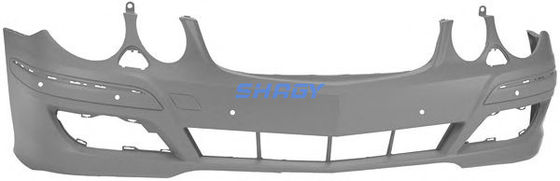 W przypadku BENZ E-CLASS W211 2007-2009 2118801840 zderzak