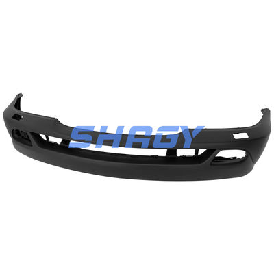 Dla Mercedes Benz KLASA M W163 2002-2005 1638804670 Zderzak