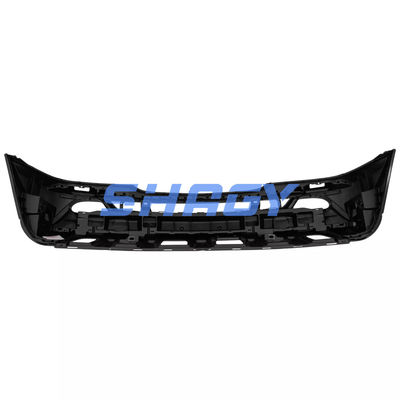 Dla Mercedes Benz KLASA M W163 2002-2005 1638804670 Zderzak