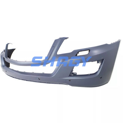 Dla Mercedes Benz KLASA M W164 ML320 2009 1648803340 Zderzak